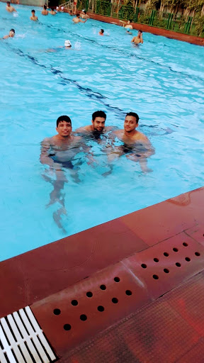 Jagriti Swimming Academy