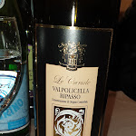 Photo n°3 de l'avis de luca.o fait le 08/03/2019 à 12:00 sur le  Ristorante Sant'Eufemia à Verona