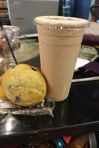 Coffee Shop «Stellar Beans Coffee House Cafe», reviews and photos, 319 Broad St, Lake Charles, LA 70601, USA