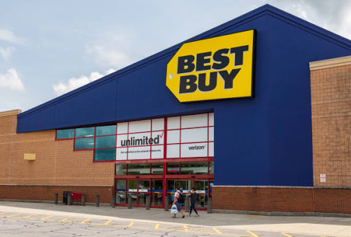 Best Buy