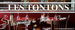 Photos du propriétaire du Restaurant français Restaurant Les Tontons à Paris - n°3