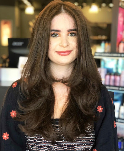 Beauty Salon «Michael Thomas Hair Design», reviews and photos, 5032 Airport Pulling Rd N, Naples, FL 34105, USA