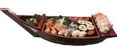 Sushi du Restaurant japonais Nagoya à Muret - n°5