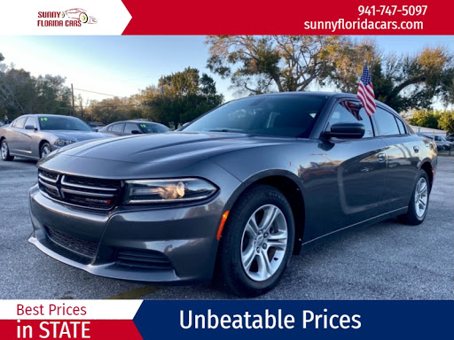 Used Car Dealer «Sunny Florida Cars», reviews and photos, 2000 9th St W, Bradenton, FL 34205, USA