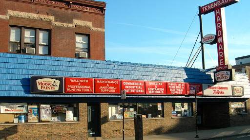 Home Improvement Store «Tenenbaum True Value Hardware», reviews and photos, 1138 W Belmont Ave, Chicago, IL 60657, USA