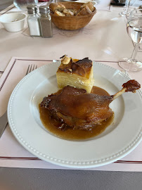 Plats et boissons du Restaurant français Restaurant Baudy (Ancien Hôtel Baudy) à Giverny - n°2