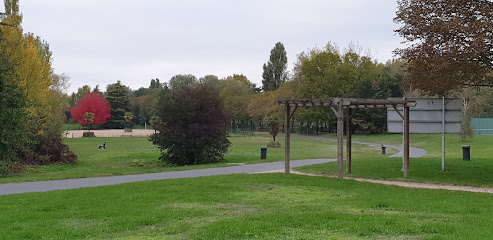 Parc de Choisy