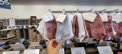 Shoe Store «DSW Designer Shoe Warehouse», reviews and photos, 4401 Lyons Rd, Coconut Creek, FL 33073, USA