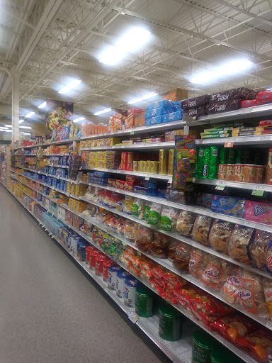 Supermarket «Publix Super Market at Dupont Lakes Center», reviews and photos, 2783 Elkcam Blvd, Deltona, FL 32738, USA