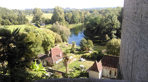 Photo n°19 de Auberge Du Cheval Blanc - Sauveterre de Béarn à Sauveterre-de-Béarn ()