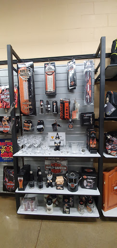 Harley-Davidson Dealer «Livermore Harley-Davidson», reviews and photos, 7576 Southfront Rd, Livermore, CA 94551, USA