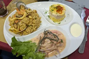De Saoco Sazón Restaurant image