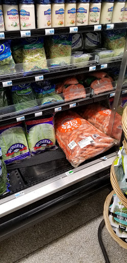 Grocery Store «Spencer Fresh Market», reviews and photos, 2650 Main St, Morro Bay, CA 93442, USA