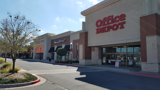 Office Depot, 1650 24th Ave NW, Norman, OK 73069, USA, 