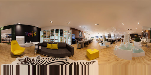 Furniture Store «Modern Furniture Store Fort Lauderdale Modani», reviews and photos, 3661 N Federal Hwy, Fort Lauderdale, FL 33308, USA