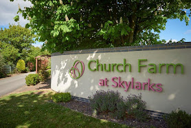 Church Farm Care Home at Skylarks