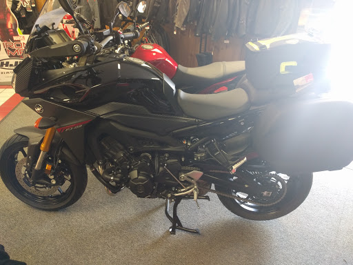 Motorcycle Dealer «Friend & Friend», reviews and photos, 227 State St, Ellsworth, ME 04605, USA