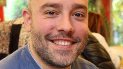 Laurent Salsac à Joué-lès-Tours