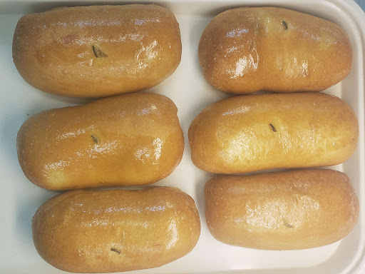 Donut Shop «Donut Delight», reviews and photos, 2121 N Main St, Houston, TX 77009, USA