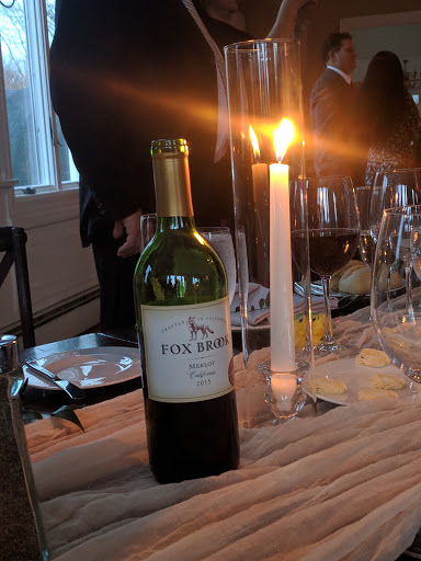 Wedding Venue «Rock Island Lake Club», reviews and photos, 485 Glen Rd, Sparta Township, NJ 07871, USA