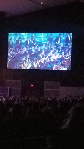 Performing Arts Theater «Investors Bank Performing Arts Center», reviews and photos, 519 Hurffville Crosskeys Rd, Sewell, NJ 08080, USA