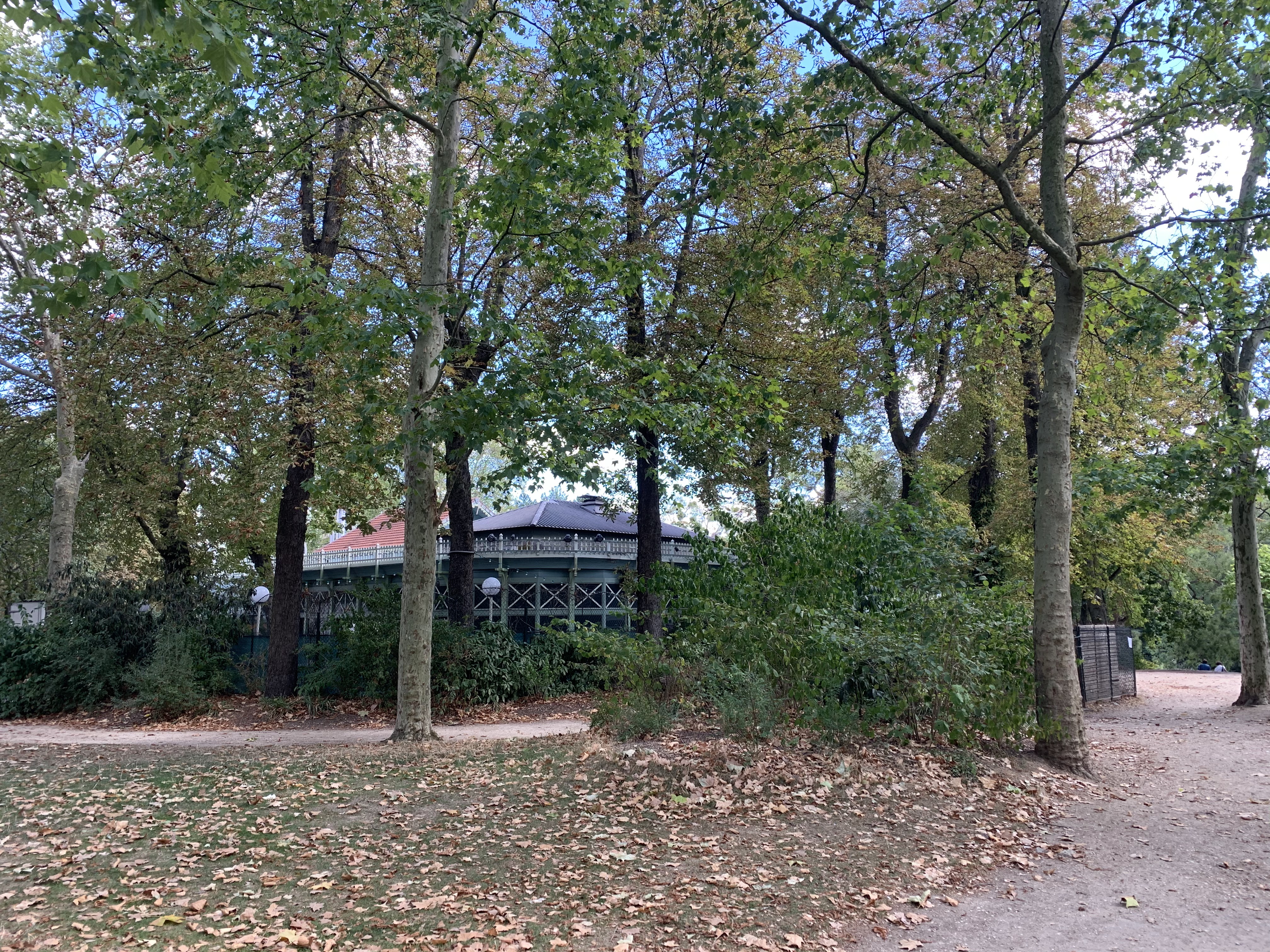 Photo n° 12 de l'avis de Laurent. fait le 30/08/2020 à 16:22