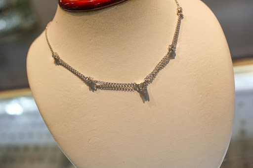 Jewelry Repair Service «Olivieri Jewelers», reviews and photos, 2523 S Broad St, Philadelphia, PA 19148, USA