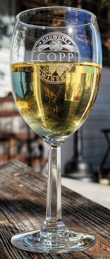 Winery «Copp Winery & Wine Bar», reviews and photos, 11 NE 4th Ave, Crystal River, FL 34429, USA