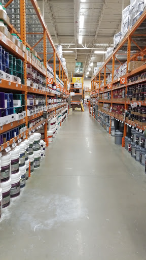 Home Improvement Store «The Home Depot», reviews and photos, 373 E Fm 1382, Cedar Hill, TX 75104, USA