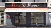 Salon de coiffure Fame Barber 69007 Lyon