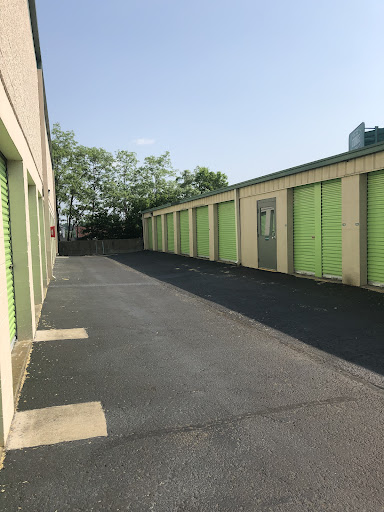 Storage Facility «Extra Space Storage», reviews and photos, 5341 Cane Ridge Rd, Antioch, TN 37013, USA