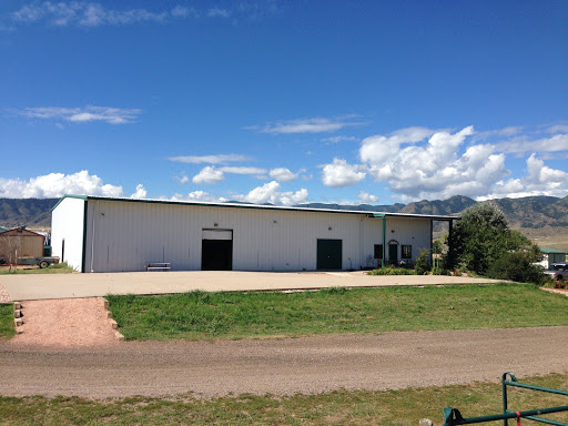 Colorado Equine Clinic image