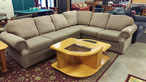 Thrift Store «Youth for Christ Store & Donation Center», reviews and photos, 11124 Chicago Dr, Zeeland, MI 49464, USA