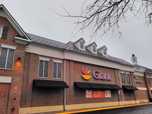 Supermarket «Giant», reviews and photos, 5581 Merchants View Sq, Haymarket, VA 20169, USA