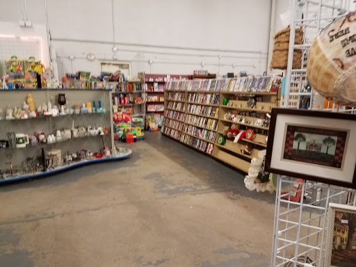Thrift Store «Salvation Army Thrift Store», reviews and photos