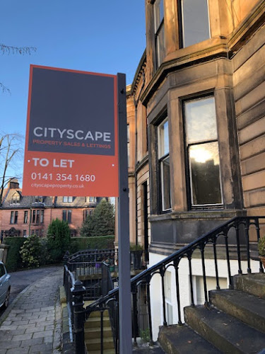 Reviews of Cityscape Property in Glasgow - Real estate agency