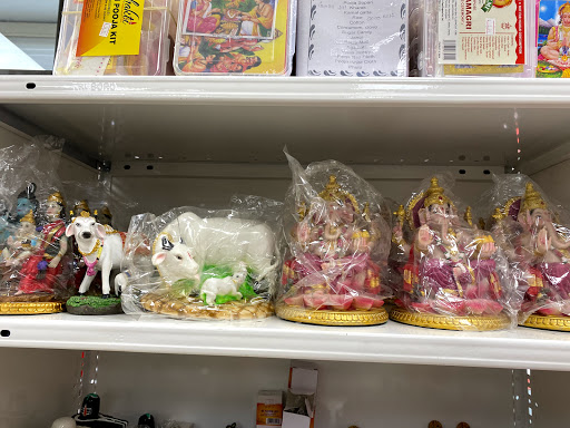 Indian Grocery Store «Laxmi Palace Indian Grocery Store», reviews and photos, 3423 Old Parham Rd, Richmond, VA 23294, USA