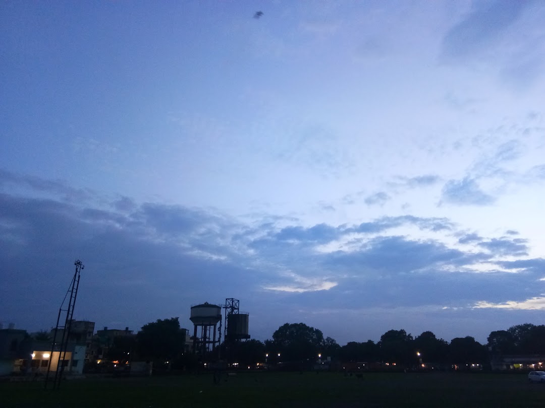 Krishna Park