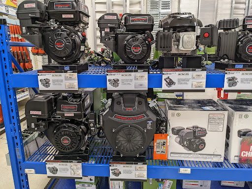 Hardware Store «Harbor Freight Tools», reviews and photos, 3400 Rogers Ave STE 100, Fort Smith, AR 72903, USA