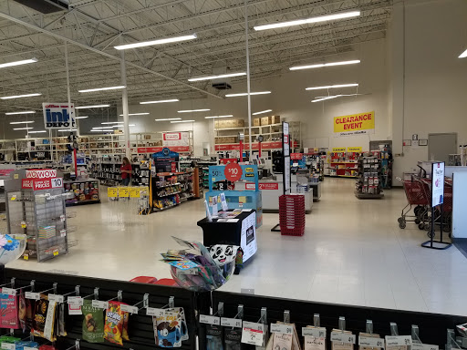 Office Supply Store «Office Depot», reviews and photos, 201 Springtown Way, San Marcos, TX 78666, USA