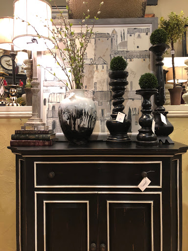 Furniture Store «Three French Hens Antiques», reviews and photos, 16935 Manchester Rd, Grover, MO 63040, USA