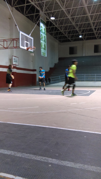 Stroh,s Basketball School Metepec - la 52140, Av. Hortaliza, Coaxustenco, 52140 Metepec, Méx., Mexico