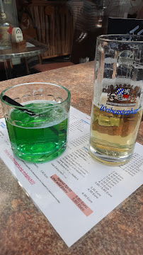 Sohny's Hexenhaus à Grossbeeren menu