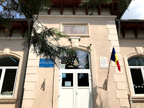 Școala Primară Ion Olteanu