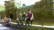 user