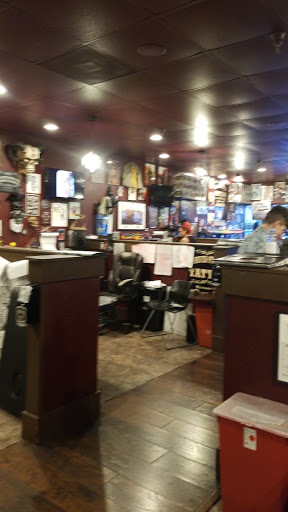 Tattoo Shop «Forever Stained Tattoo Company», reviews and photos, 542 S Duncan Dr, Tavares, FL 32778, USA