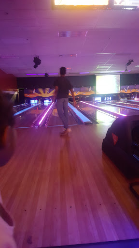 Bowling Alley «AMF American Lanes», reviews and photos, 885 Flat Shoals Rd SE, Conyers, GA 30094, USA