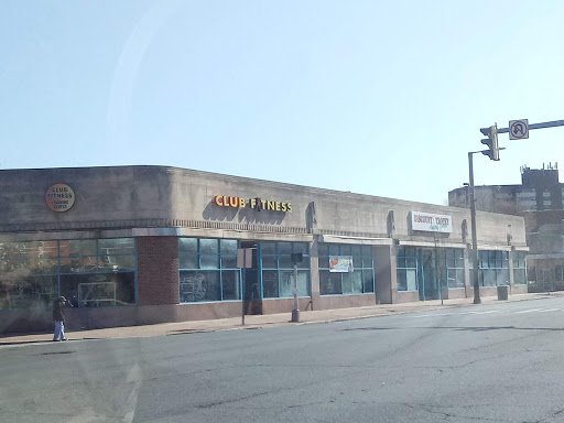 Health Club «Club Fitness», reviews and photos, 1064 Main St, East Hartford, CT 06108, USA