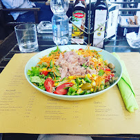 Menu du Bar Degustazione à Pavullo Nel Frignano