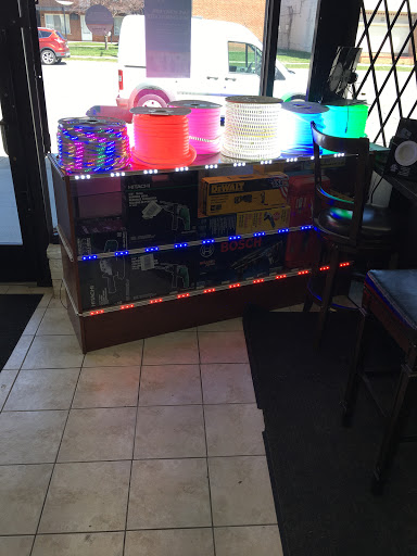 Electrical Supply Store «IB Lighting», reviews and photos, 22325 W Warren Ave, Dearborn Heights, MI 48127, USA